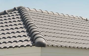 advantages of Greenfield clay roofing