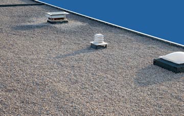 flat roofing Greenfield
