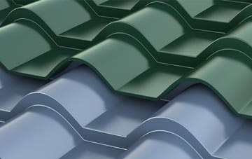 who should consider Greenfield plastic roofs