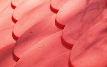 Greenfield plastic roof costs