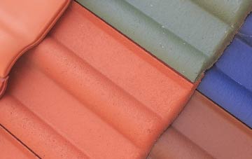Greenfield plastic roofing companies