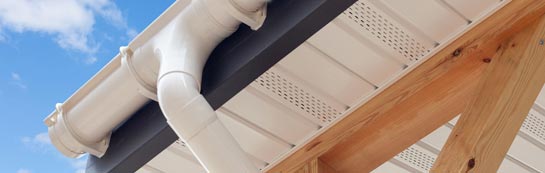 get Greenfield guttering quotes today