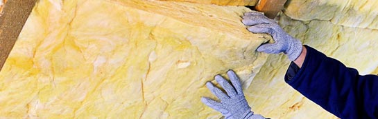 quotes for Greenfield roof insulation