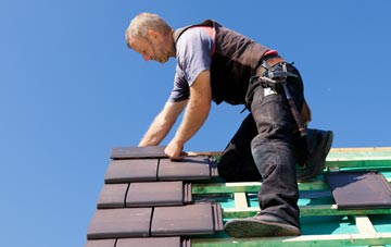 disadvantages of Greenfield slate roofing