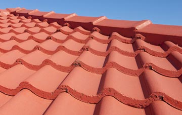 Greenfield tile and slate roof replacement