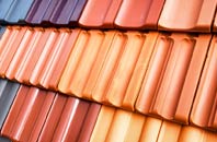 find rated Greenfield clay roofing companies
