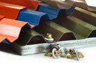 Greenfield plastic roofing